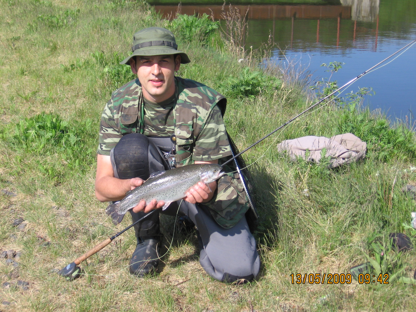 Duhák 47 cm
